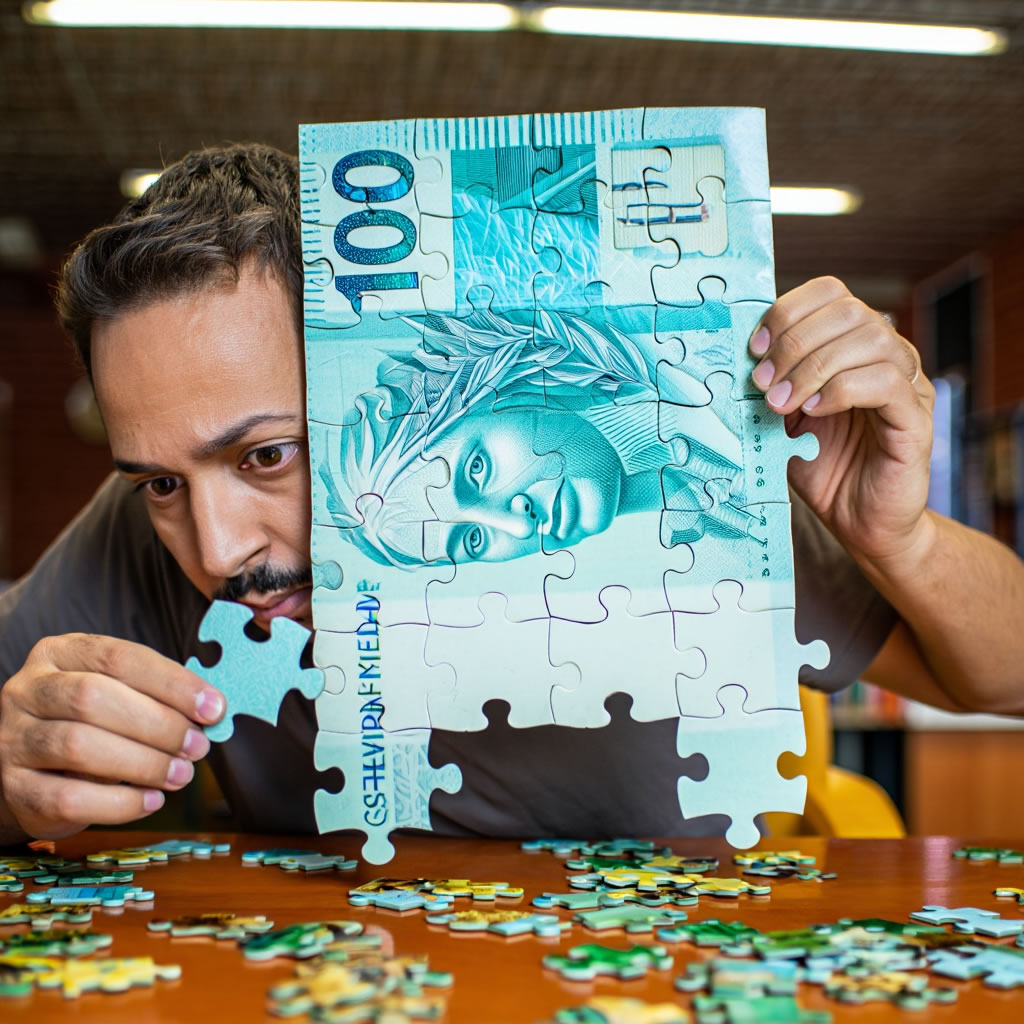 Como Montar um Orçamento Inteligente Para Sua Vida Financeira