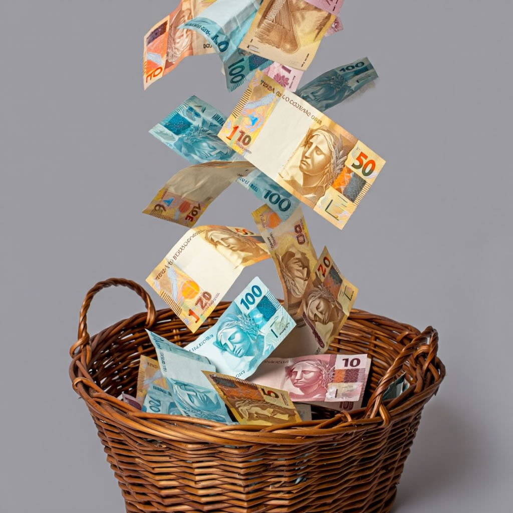 Como Controlar Seus Gastos Sem Sofrimento